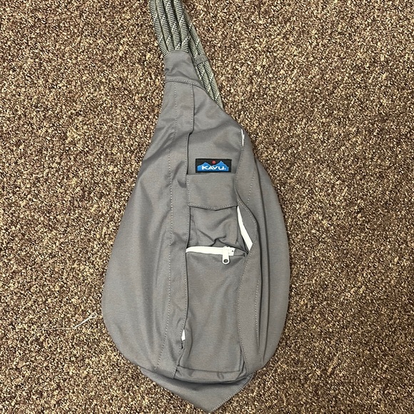 Kavu Handbags - KAVU cross body bag